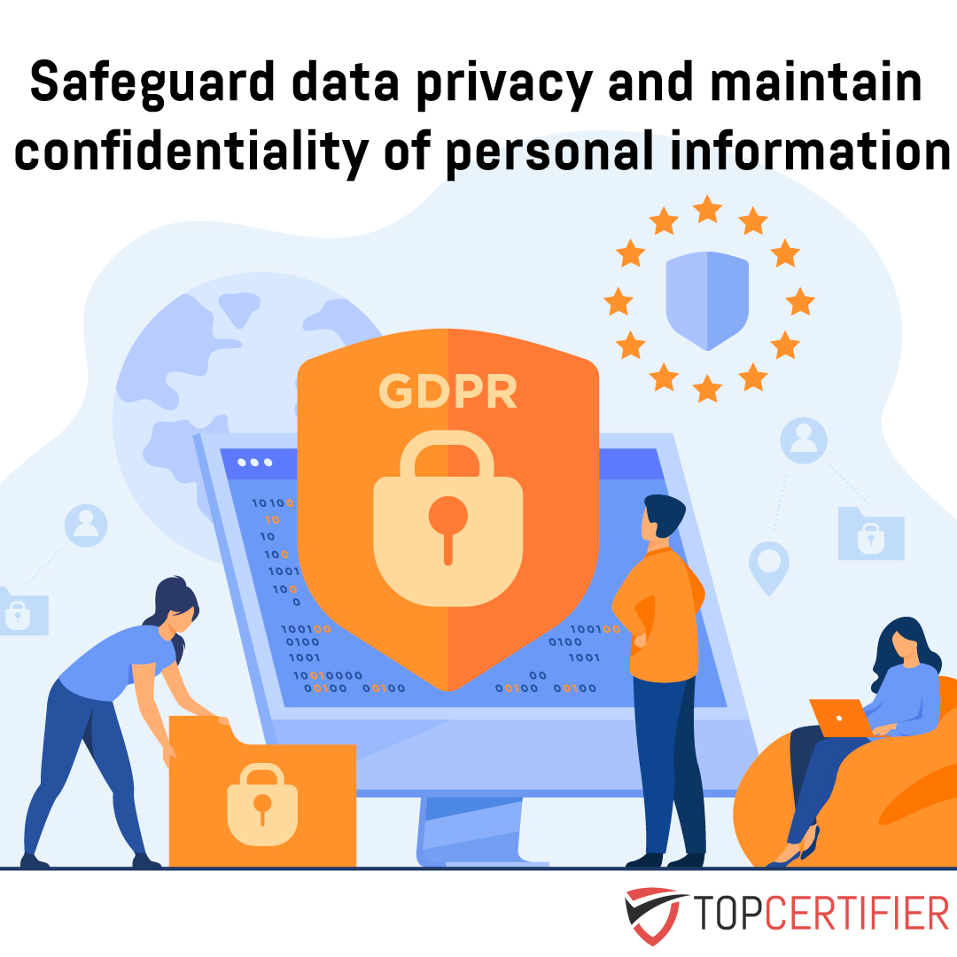 GDPR in UK