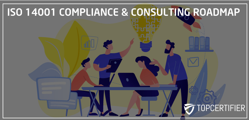 ISO 14001 Compliance Roadmap UK