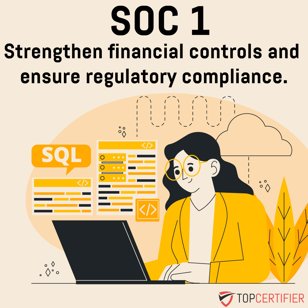 soc 1 in UK