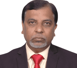 Mr. Subhash Mashalkar - UK