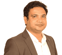 Mr. Vijay Boregowda - UK