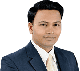 Mr. Vinay Kumar - UK